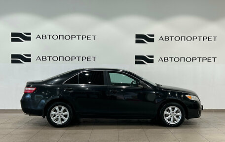 Toyota Camry, 2009 год, 899 000 рублей, 8 фотография