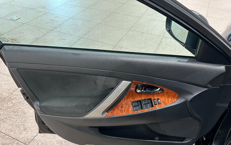 Toyota Camry, 2009 год, 899 000 рублей, 15 фотография