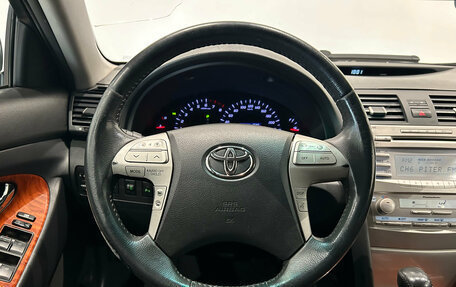 Toyota Camry, 2009 год, 899 000 рублей, 20 фотография