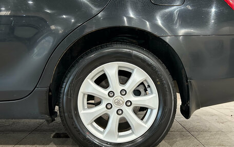 Toyota Camry, 2009 год, 899 000 рублей, 11 фотография