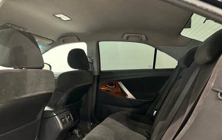 Toyota Camry, 2009 год, 899 000 рублей, 14 фотография