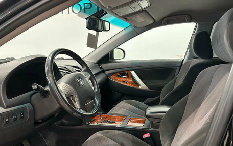 Toyota Camry, 2009 год, 899 000 рублей, 16 фотография