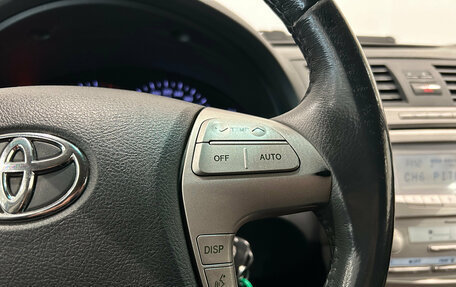 Toyota Camry, 2009 год, 899 000 рублей, 22 фотография