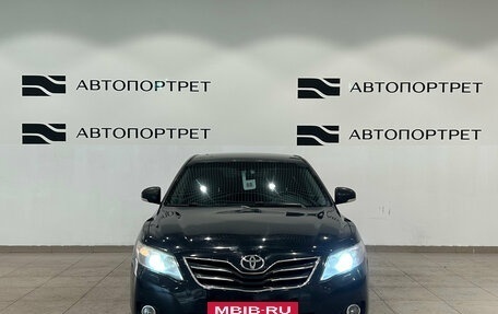 Toyota Camry, 2009 год, 899 000 рублей, 10 фотография