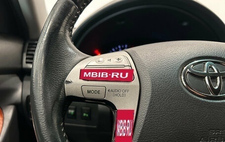 Toyota Camry, 2009 год, 899 000 рублей, 21 фотография