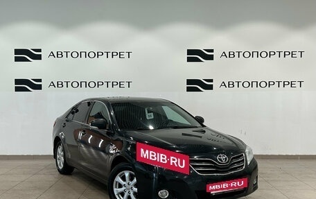 Toyota Camry, 2009 год, 899 000 рублей, 9 фотография