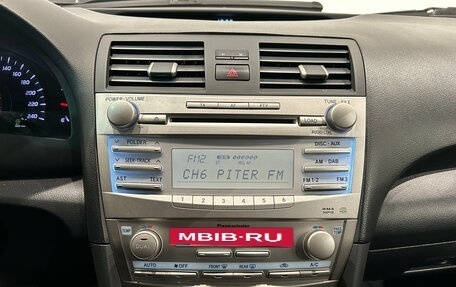 Toyota Camry, 2009 год, 899 000 рублей, 18 фотография