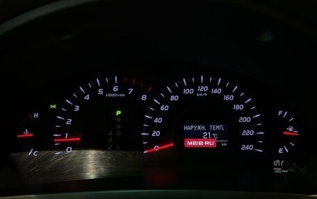 Toyota Camry, 2009 год, 899 000 рублей, 24 фотография