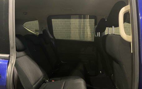 Honda Freed II, 2017 год, 1 500 000 рублей, 11 фотография