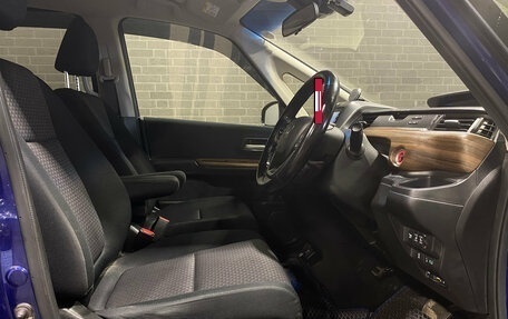 Honda Freed II, 2017 год, 1 500 000 рублей, 10 фотография