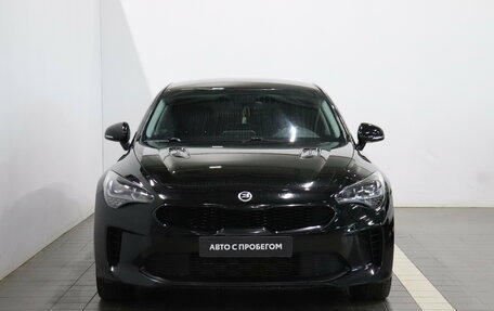 KIA Stinger I, 2018 год, 2 395 000 рублей, 2 фотография