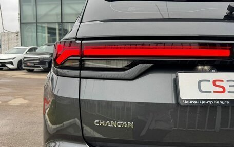 Changan CS35 Plus, 2025 год, 2 839 900 рублей, 6 фотография