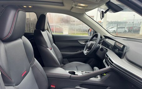 Changan CS35 Plus, 2025 год, 2 839 900 рублей, 12 фотография