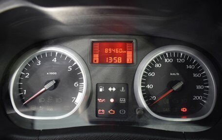 Renault Duster I рестайлинг, 2015 год, 890 000 рублей, 12 фотография
