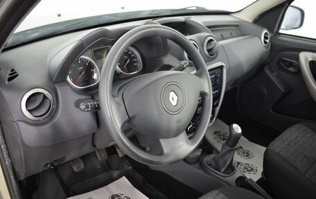 Renault Duster I рестайлинг, 2015 год, 890 000 рублей, 9 фотография