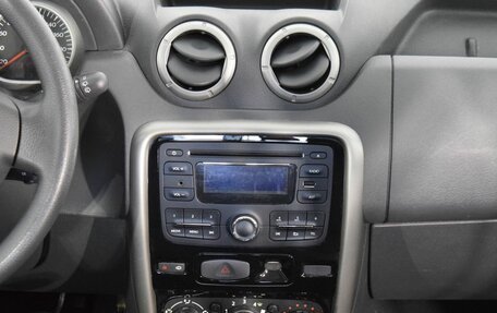 Renault Duster I рестайлинг, 2015 год, 890 000 рублей, 13 фотография