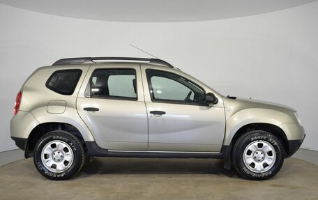 Renault Duster I рестайлинг, 2015 год, 890 000 рублей, 4 фотография