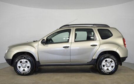 Renault Duster I рестайлинг, 2015 год, 890 000 рублей, 8 фотография