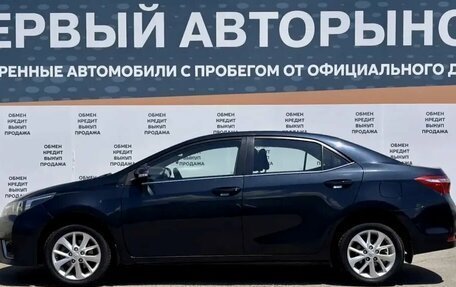 Toyota Corolla, 2013 год, 1 250 000 рублей, 8 фотография