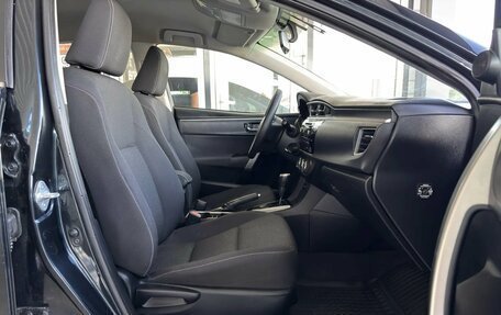 Toyota Corolla, 2013 год, 1 250 000 рублей, 14 фотография