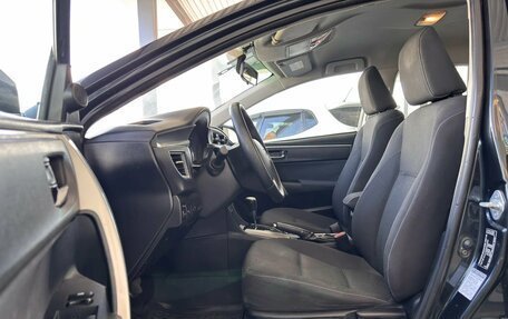 Toyota Corolla, 2013 год, 1 250 000 рублей, 10 фотография