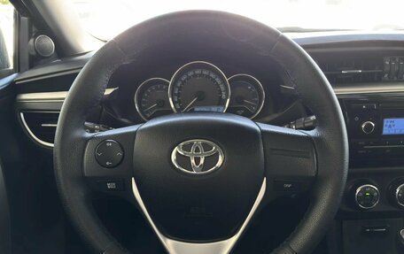 Toyota Corolla, 2013 год, 1 250 000 рублей, 16 фотография