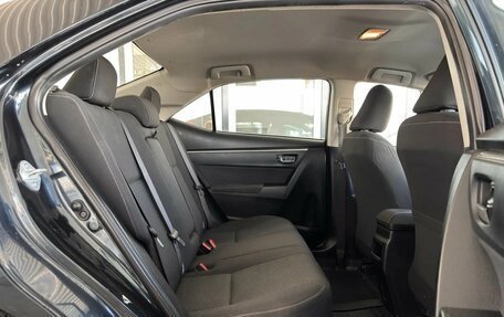 Toyota Corolla, 2013 год, 1 250 000 рублей, 13 фотография