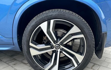 Volvo XC90 II рестайлинг, 2018 год, 4 100 000 рублей, 12 фотография