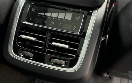 Volvo XC90 II рестайлинг, 2018 год, 4 100 000 рублей, 18 фотография