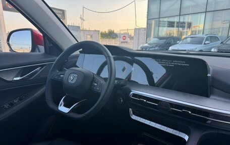 Changan CS35 Plus, 2025 год, 2 839 900 рублей, 13 фотография