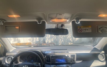 Toyota RAV4, 2014 год, 1 900 000 рублей, 8 фотография