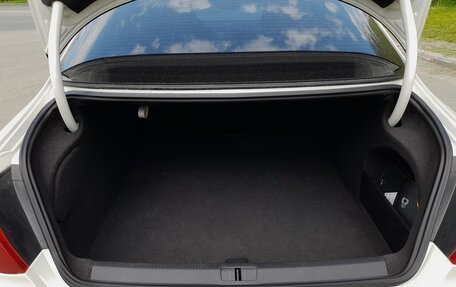Volkswagen Passat CC I рестайлинг, 2011 год, 1 000 000 рублей, 9 фотография