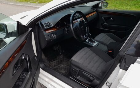 Volkswagen Passat CC I рестайлинг, 2011 год, 1 000 000 рублей, 8 фотография