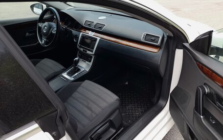 Volkswagen Passat CC I рестайлинг, 2011 год, 1 000 000 рублей, 7 фотография