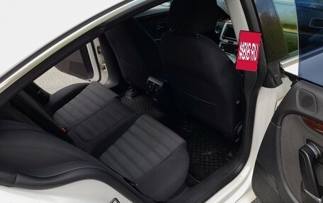 Volkswagen Passat CC I рестайлинг, 2011 год, 1 000 000 рублей, 6 фотография