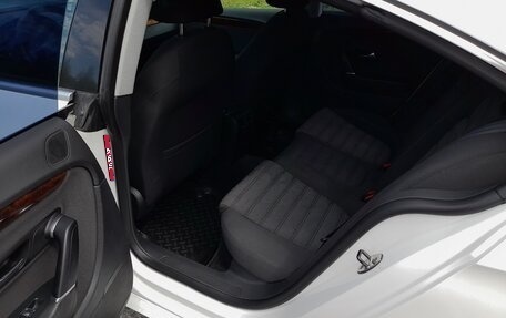 Volkswagen Passat CC I рестайлинг, 2011 год, 1 000 000 рублей, 5 фотография