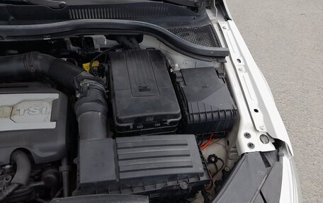 Volkswagen Passat CC I рестайлинг, 2011 год, 1 000 000 рублей, 13 фотография
