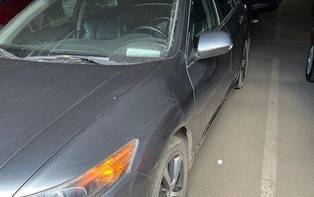 Honda Accord VIII рестайлинг, 2008 год, 850 000 рублей, 5 фотография