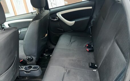 Nissan Terrano III, 2015 год, 1 100 000 рублей, 3 фотография