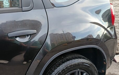 Nissan Terrano III, 2015 год, 1 100 000 рублей, 5 фотография