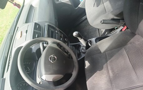 Nissan Terrano III, 2015 год, 1 100 000 рублей, 8 фотография