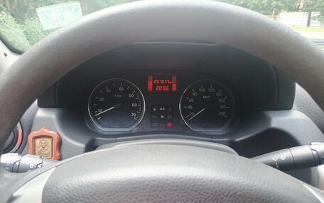 Nissan Terrano III, 2015 год, 1 100 000 рублей, 7 фотография