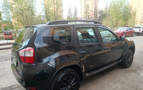 Nissan Terrano III, 2015 год, 1 100 000 рублей, 6 фотография