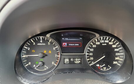 Nissan Teana, 2015 год, 980 000 рублей, 6 фотография