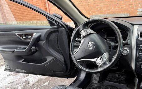 Nissan Teana, 2015 год, 980 000 рублей, 5 фотография
