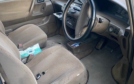 Toyota Estima III рестайлинг -2, 1993 год, 290 000 рублей, 5 фотография