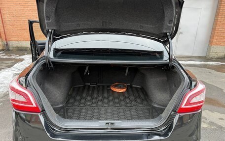 Nissan Teana, 2015 год, 980 000 рублей, 9 фотография