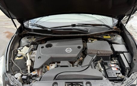 Nissan Teana, 2015 год, 980 000 рублей, 10 фотография