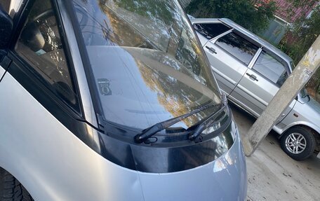 Toyota Estima III рестайлинг -2, 1993 год, 290 000 рублей, 4 фотография