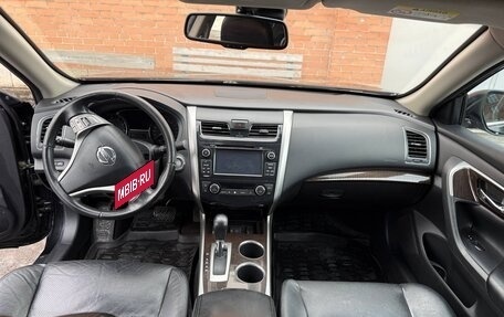 Nissan Teana, 2015 год, 980 000 рублей, 3 фотография